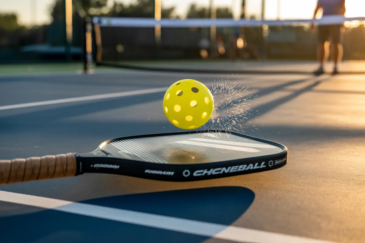 What Pickleball Balls Should You Be Using in 2026? The Definitive Guide