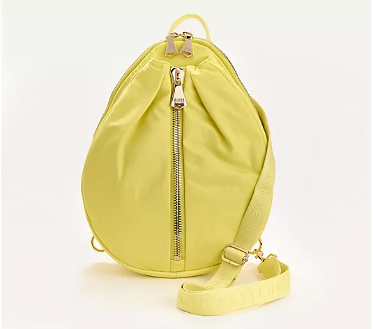 Aimee Kestenberg Sport & Spice Nylon Backpack